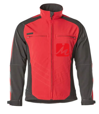 Jaqueta impermeável Hunt Clothes do revestimento do vestuário de Softshell do revestimento dos homens