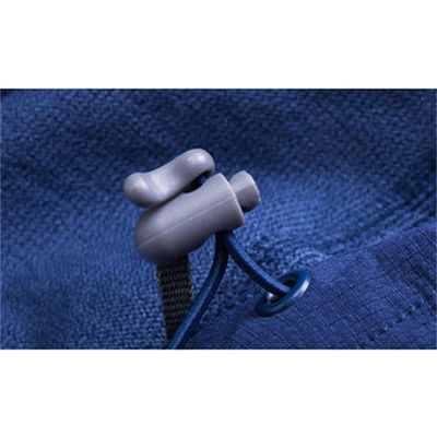 Revestimento Windproof da jaqueta das mulheres impermeáveis do revestimento de pouco peso exterior da jaqueta
