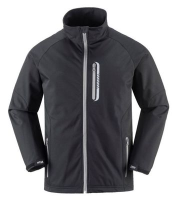 Do revestimento impermeável do inverno da montanha Ski Jacket exterior dos homens respiráveis