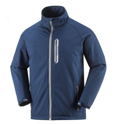 Do revestimento impermeável do inverno da montanha Ski Jacket exterior dos homens respiráveis