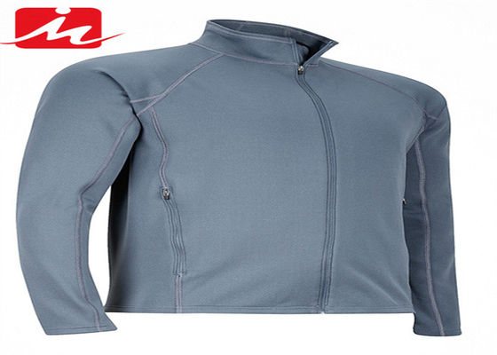 Revestimentos clássicos do inverno da montanha do revestimento de Softshell dos homens do impermeabilizante
