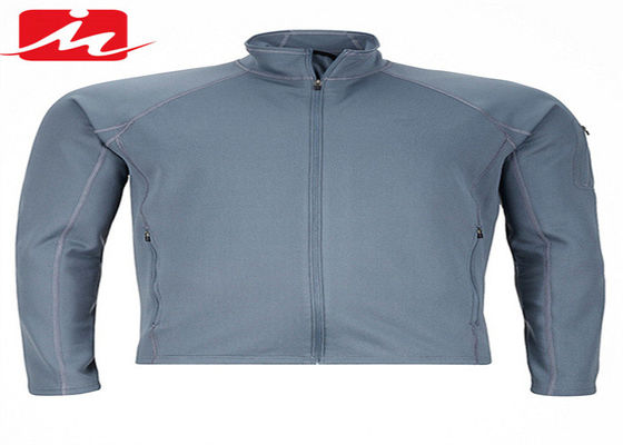 Revestimentos clássicos do inverno da montanha do revestimento de Softshell dos homens do impermeabilizante