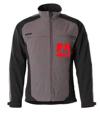 Jaqueta impermeável Hunt Clothes do revestimento do vestuário de Softshell do revestimento dos homens