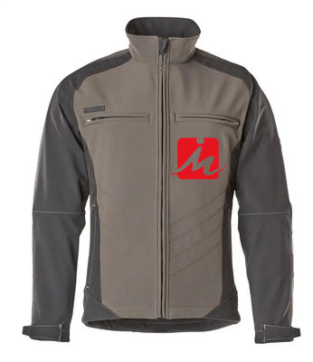 Jaqueta impermeável Hunt Clothes do revestimento do vestuário de Softshell do revestimento dos homens