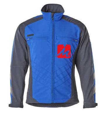 Jaqueta impermeável Hunt Clothes do revestimento do vestuário de Softshell do revestimento dos homens