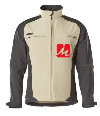 Jaqueta impermeável Hunt Clothes do revestimento do vestuário de Softshell do revestimento dos homens