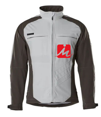 Jaqueta impermeável Hunt Clothes do revestimento do vestuário de Softshell do revestimento dos homens